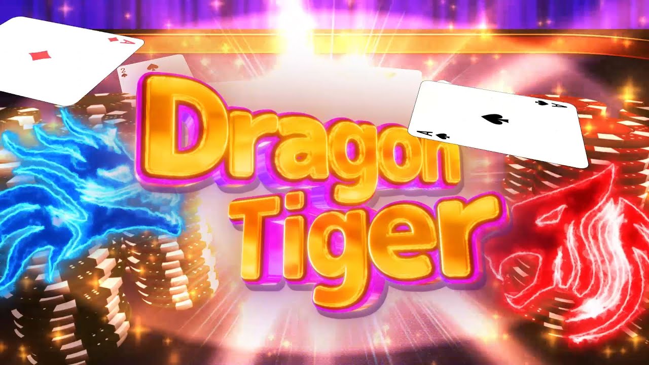 Dragon Tiger online casino – Apps on Google Play